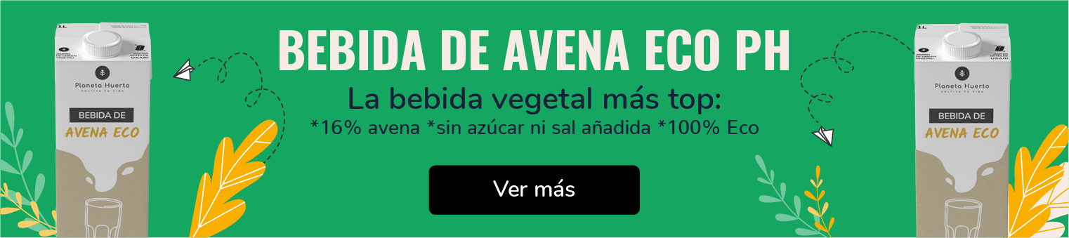 Marca Planeta Huerto