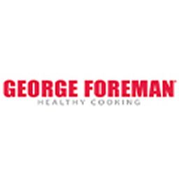 George Foreman