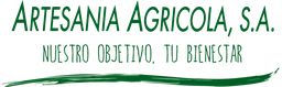 ARTESANIA AGRÍCOLA