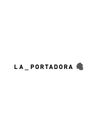 La Portadora