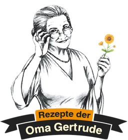 Oma Gertrude