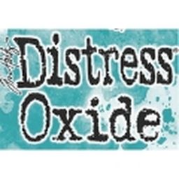 Distress Oxide