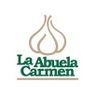 La abuela carmen