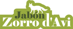 Jabón Zorro d'AVÍ