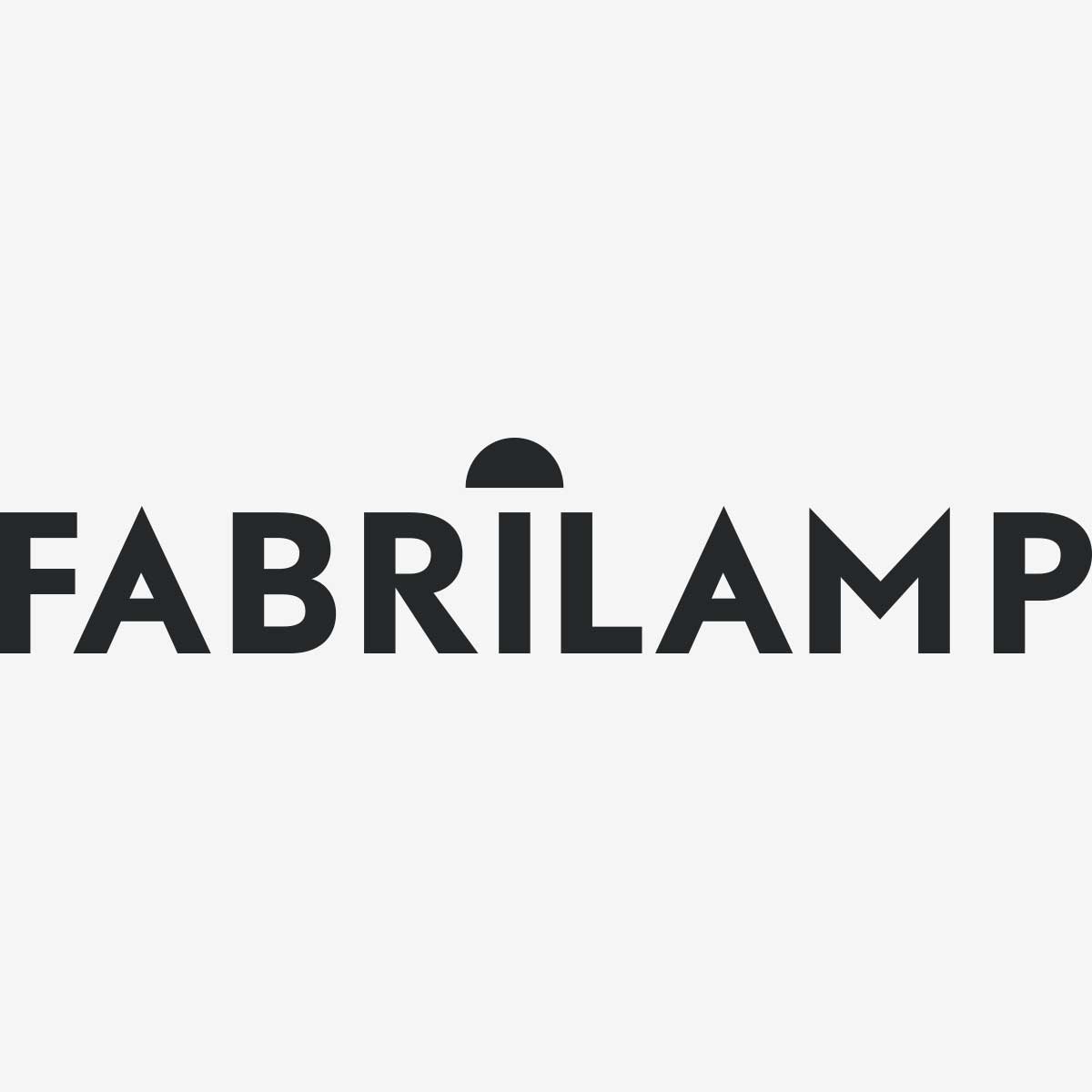 Fabrilamp