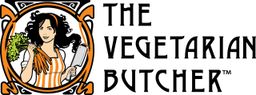 THE VEGETARIAN BUTCHER