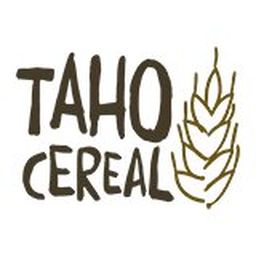 Taho Cereal