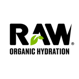 RAW Organic Hydration