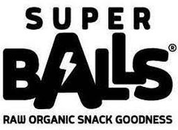 Super Balls