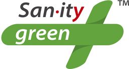 San·ity Green
