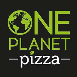 ONE PLANET PIZZA