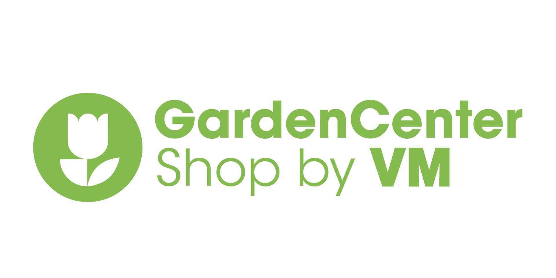 Garden Center Shop
