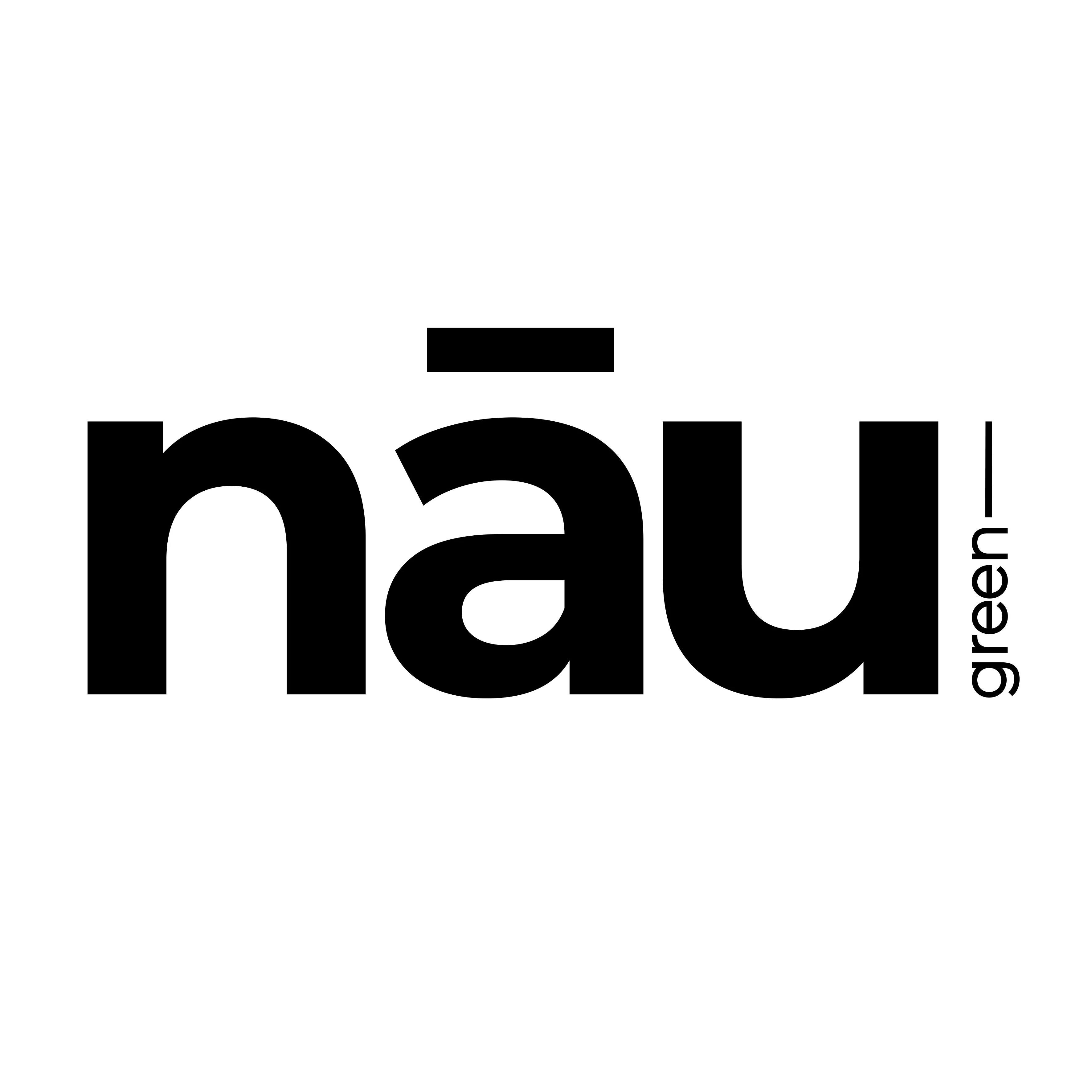 Nau Green