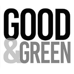 GOOD&GREEN
