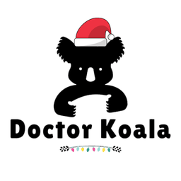 Dr Koala