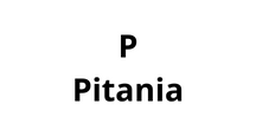 Pitania