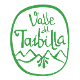 Valle del Taibilla