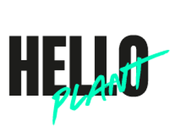 Hello Plant Foods