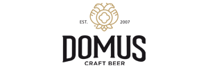 Cerveza Domus