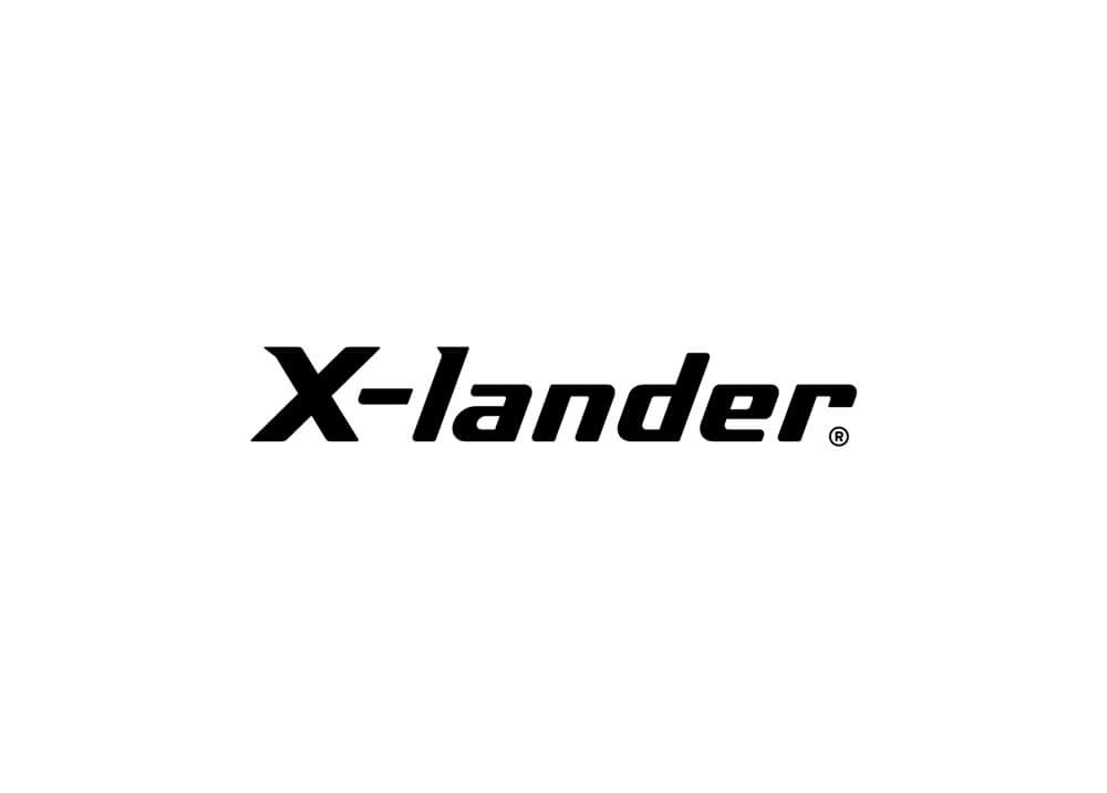 X-LANDER