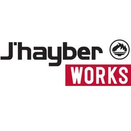 J Hayber Works
