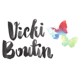 Vicky Boutin American Crafts