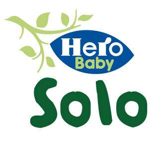 Comprar Hero Baby Solo Bolsita Sabor Mango, Plátano y Yogur, 100 g