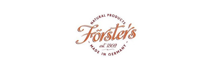FORSTERS