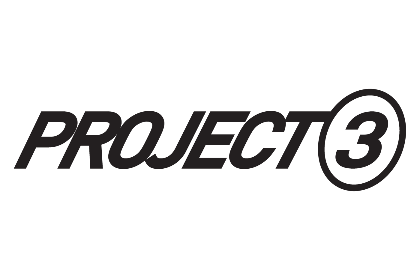 PROJECT 3