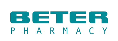 Beter pharmacy