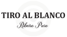 Bodegas Tiro al Blanco