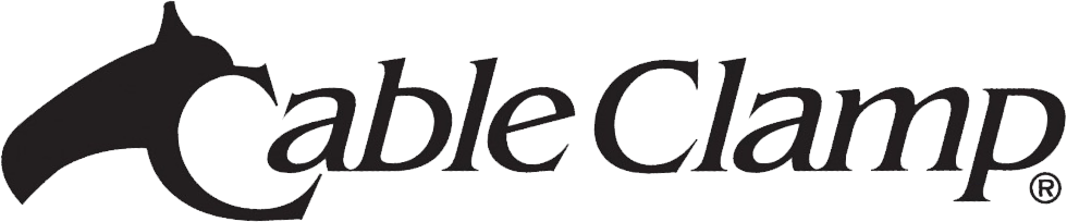 Cableclamp