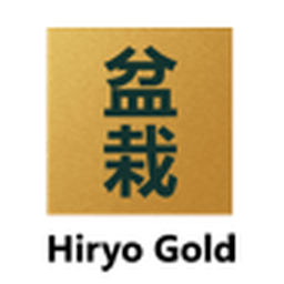 Hiryo Gold