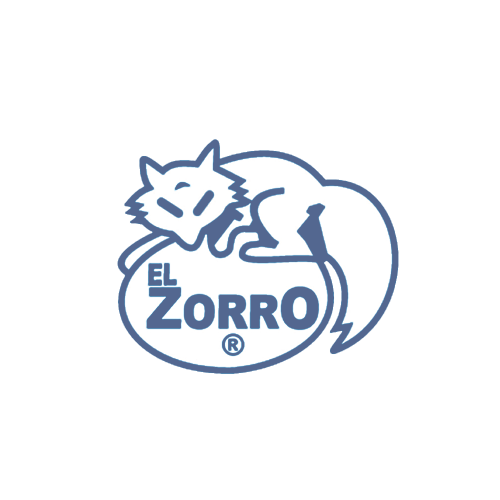 Parrilla Chimenea 10803 El Zorro
