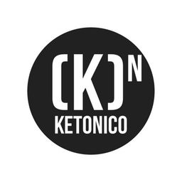 Ketonico