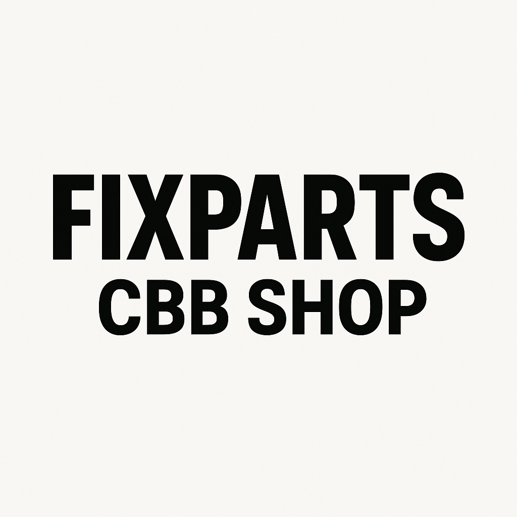 FIXPARTS CBB SHOP