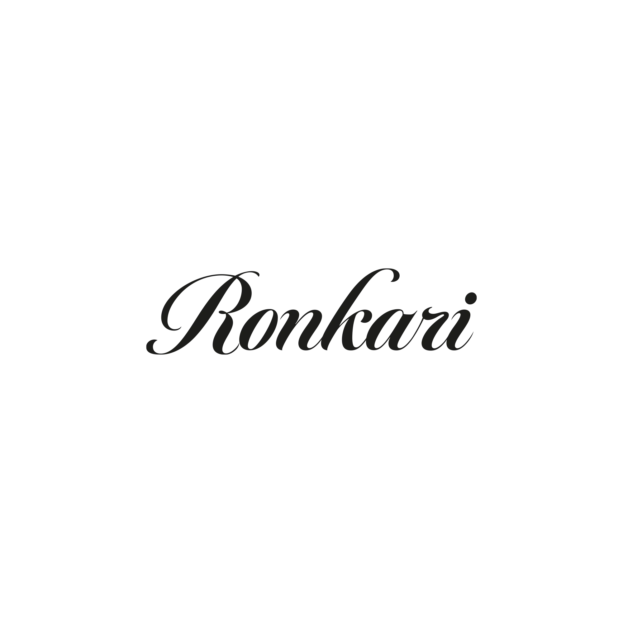 RONKARI