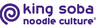 King Soba