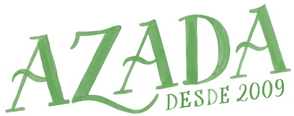 Azada