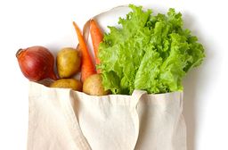 Fruta y Verdura Ecológica