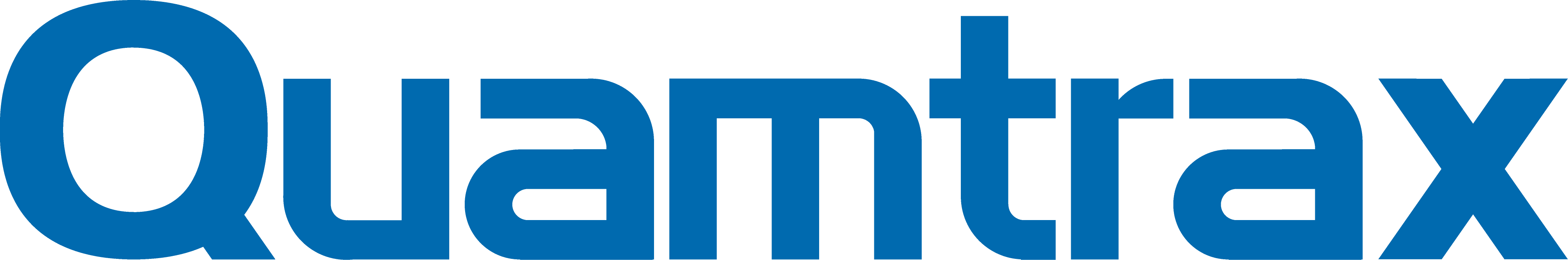Quamtrax