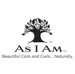 As I am