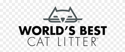 WORLD'S BEST CAT LITTER