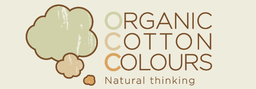 Organic Cotton Colours