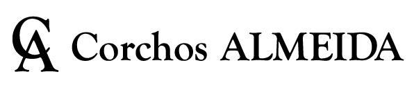 Corchos almedia