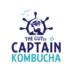 Captain Kombucha