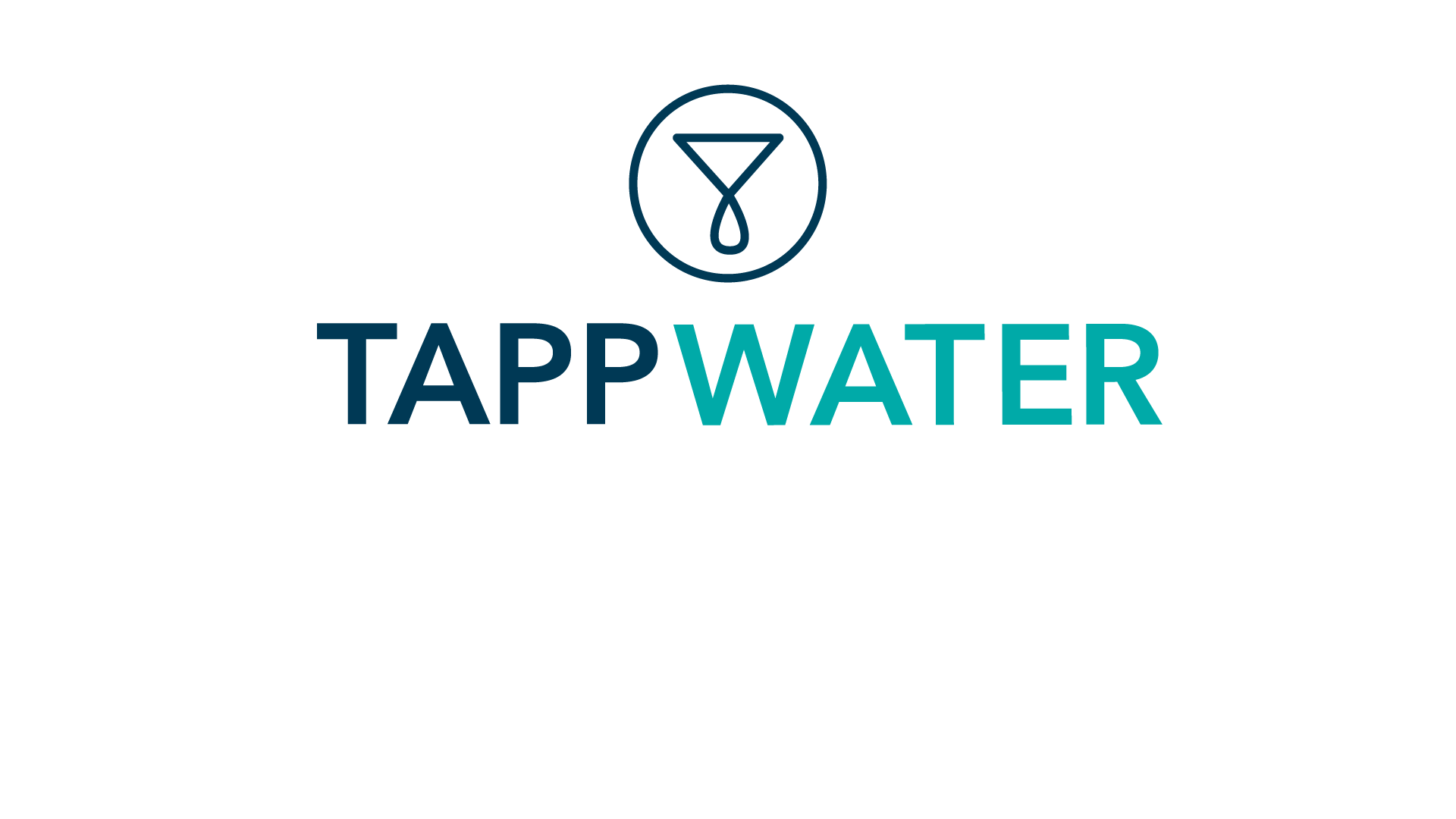 Tappwater