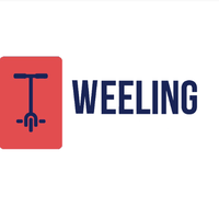 Weeling