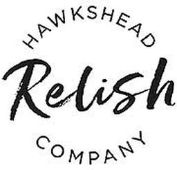 Hawkshead Relish