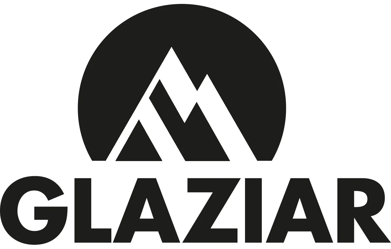 glaziar